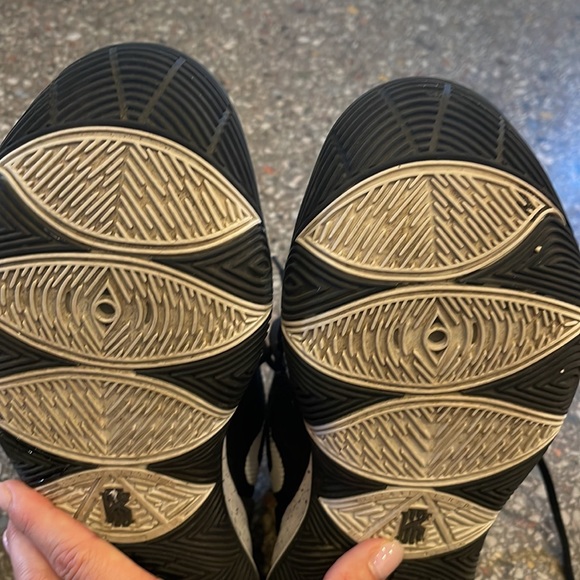 Nike Kylie 5 Black CN-9519-002 size 8 - Picture 12 of 14